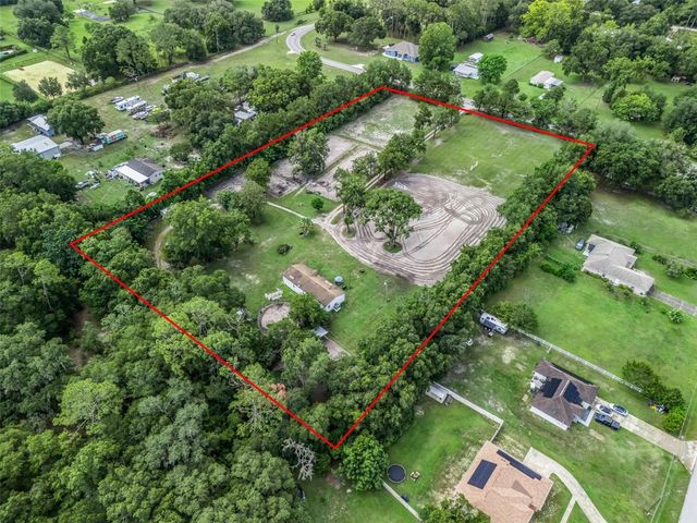 4603 NW 61ST LANE, Ocala, FL 34482