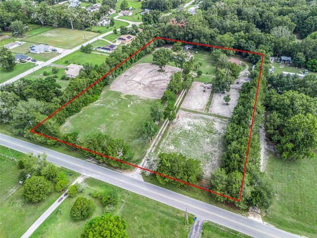 4603 NW 61ST LANE, Ocala, FL 34482