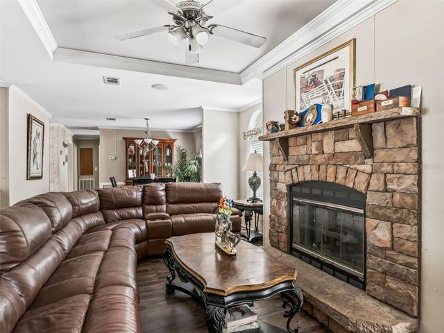 4603 NW 61ST LANE, Ocala, FL 34482