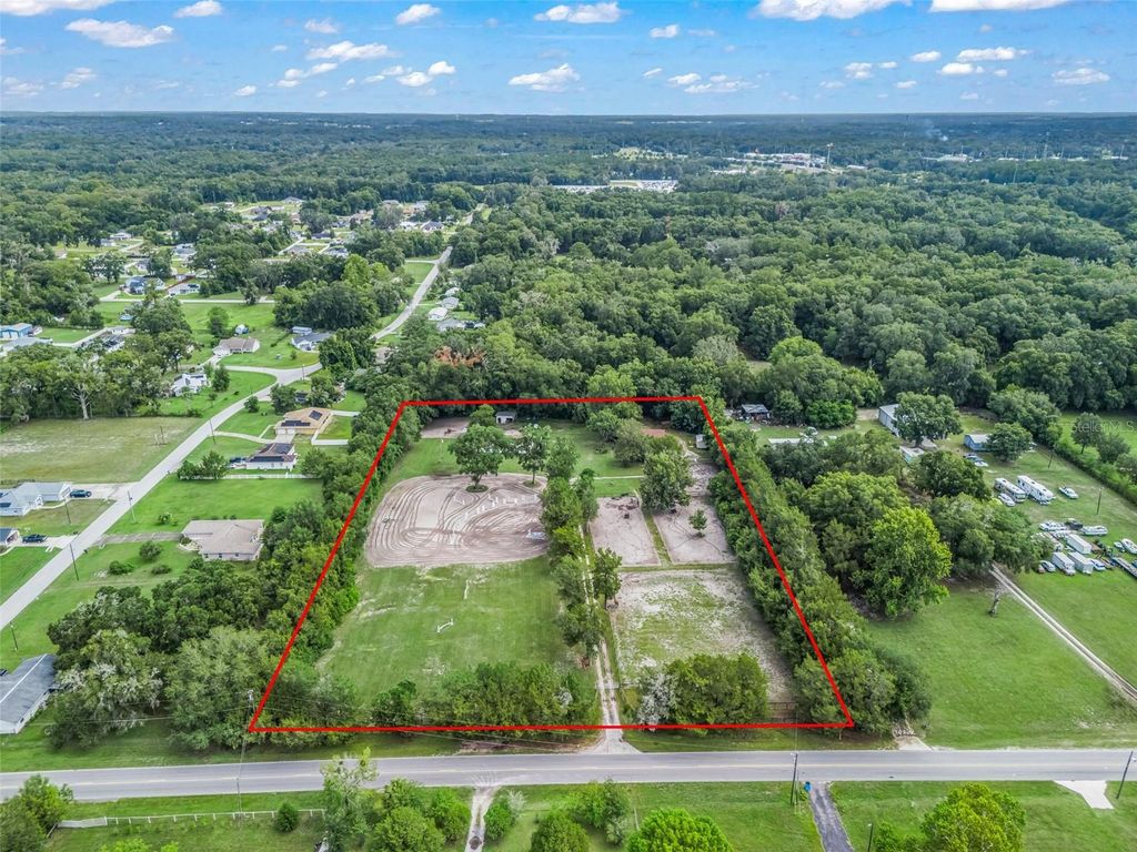 4603 NW 61ST LANE, Ocala, FL 34482