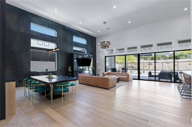 10927 White Clay Drive, Las Vegas, NV 89135