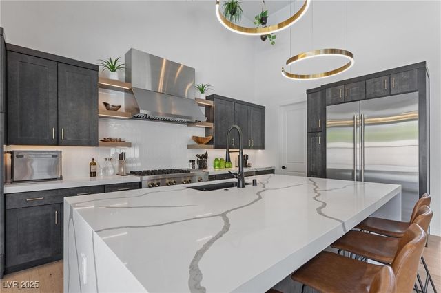 10927 White Clay Drive, Las Vegas, NV 89135