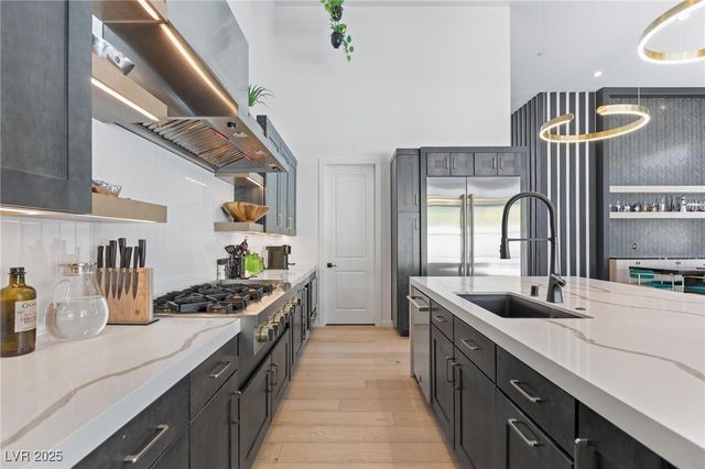 10927 White Clay Drive, Las Vegas, NV 89135