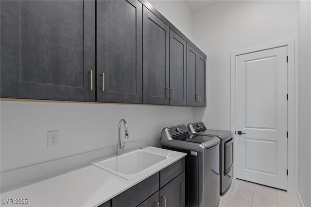 10927 White Clay Drive, Las Vegas, NV 89135