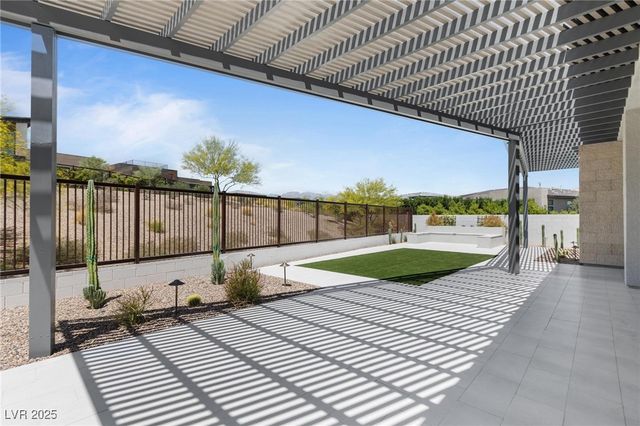 10927 White Clay Drive, Las Vegas, NV 89135