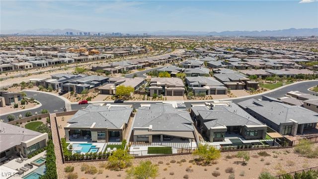 10927 White Clay Drive, Las Vegas, NV 89135