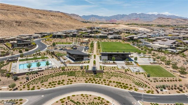 10927 White Clay Drive, Las Vegas, NV 89135