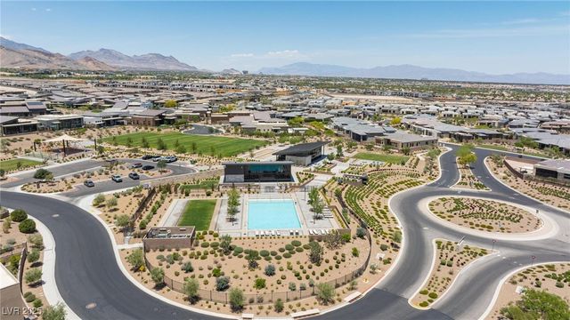 10927 White Clay Drive, Las Vegas, NV 89135