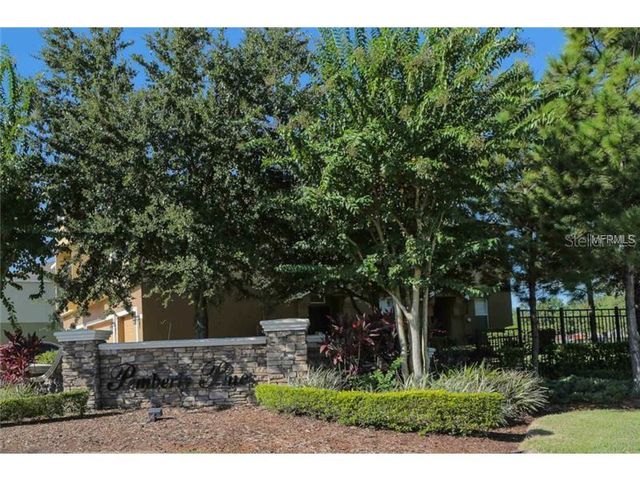 3911 PEMBERLY PINES CIRCLE, St Cloud, FL 34769
