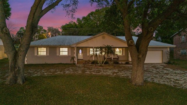 1222 LAKE ARIANA BOULEVARD, Auburndale, FL 33823