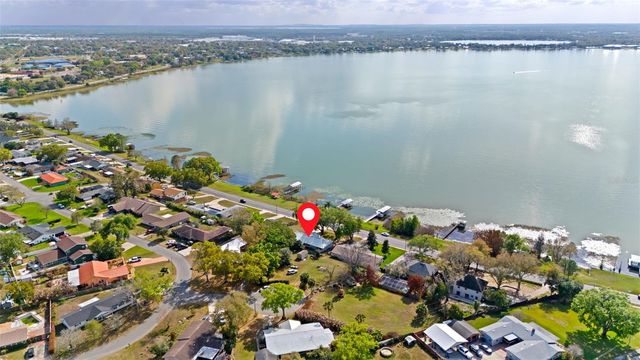1222 LAKE ARIANA BOULEVARD, Auburndale, FL 33823