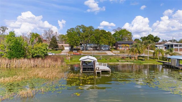 1222 LAKE ARIANA BOULEVARD, Auburndale, FL 33823