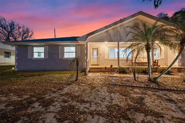 1222 LAKE ARIANA BOULEVARD, Auburndale, FL 33823