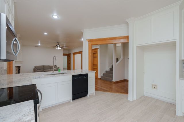 364 Parker Road, Van Alstyne, TX 75495