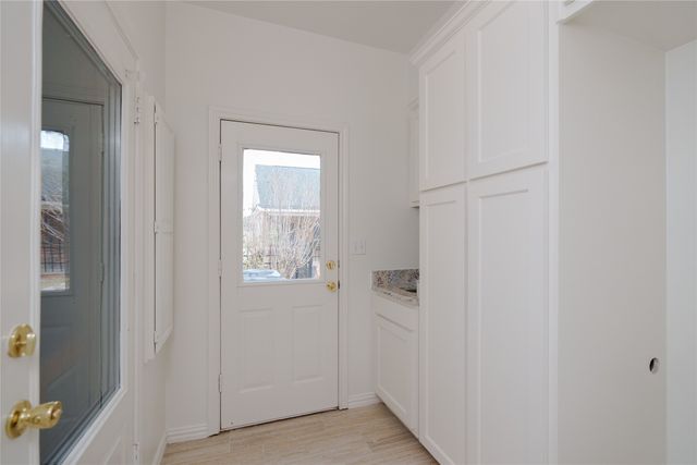 364 Parker Road, Van Alstyne, TX 75495