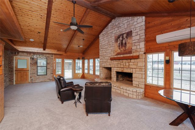 364 Parker Road, Van Alstyne, TX 75495