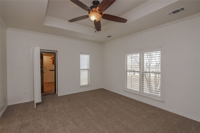 364 Parker Road, Van Alstyne, TX 75495