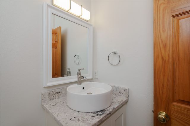 364 Parker Road, Van Alstyne, TX 75495