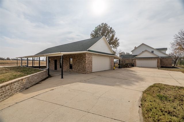364 Parker Road, Van Alstyne, TX 75495