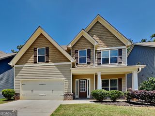 473 Cherry Creek Drive, Loganville, GA 30052