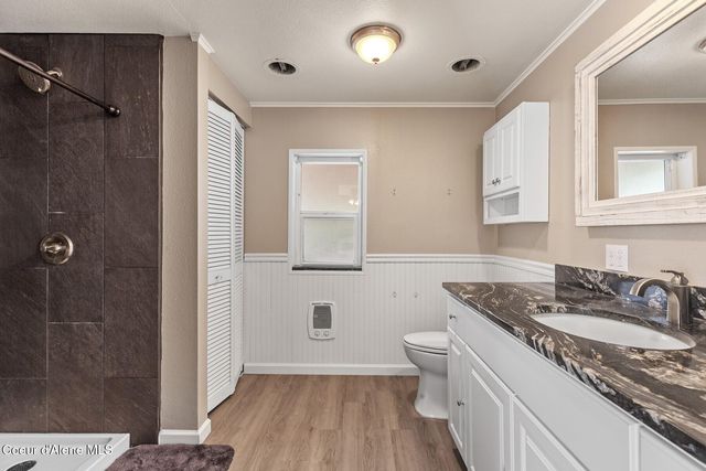 33 Torrens TRL, Spirit Lake, ID 83869