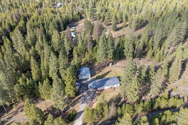 33 Torrens TRL, Spirit Lake, ID 83869