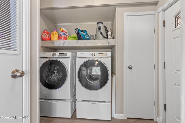 33 Torrens TRL, Spirit Lake, ID 83869