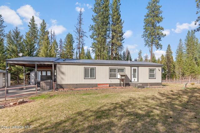 33 Torrens TRL, Spirit Lake, ID 83869