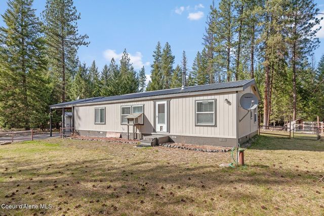 33 Torrens TRL, Spirit Lake, ID 83869