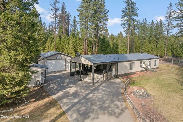 33 Torrens TRL, Spirit Lake, ID 83869