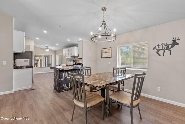 33 Torrens TRL, Spirit Lake, ID 83869