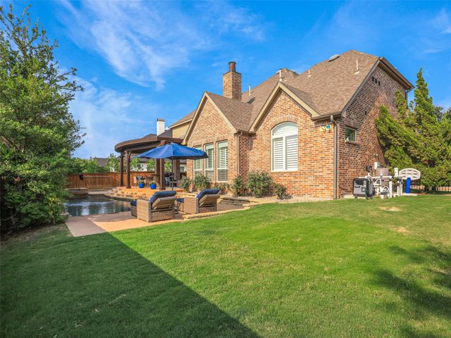 12281 Winding Hollow Lane, Frisco, TX 75033