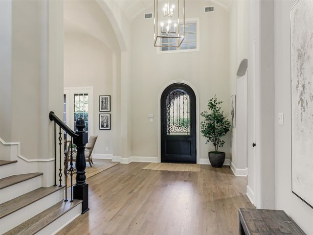 12281 Winding Hollow Lane, Frisco, TX 75033