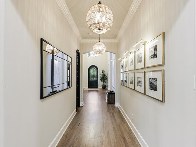 12281 Winding Hollow Lane, Frisco, TX 75033
