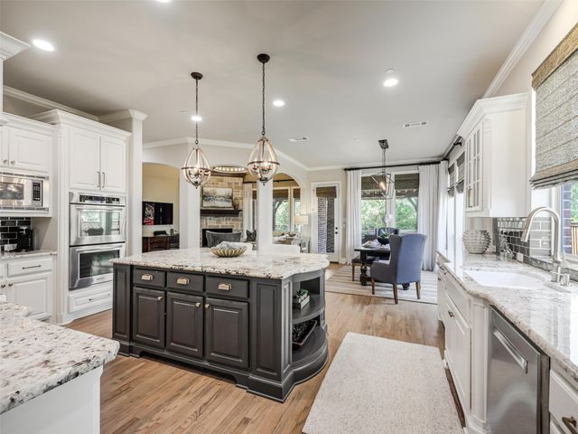 12281 Winding Hollow Lane, Frisco, TX 75033