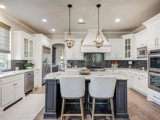12281 Winding Hollow Lane, Frisco, TX 75033