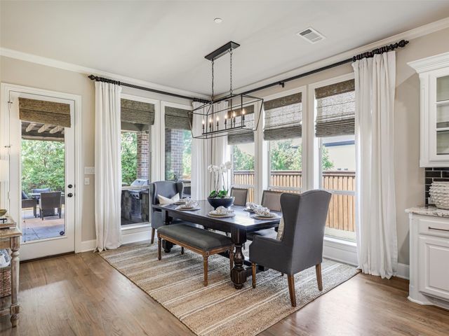 12281 Winding Hollow Lane, Frisco, TX 75033