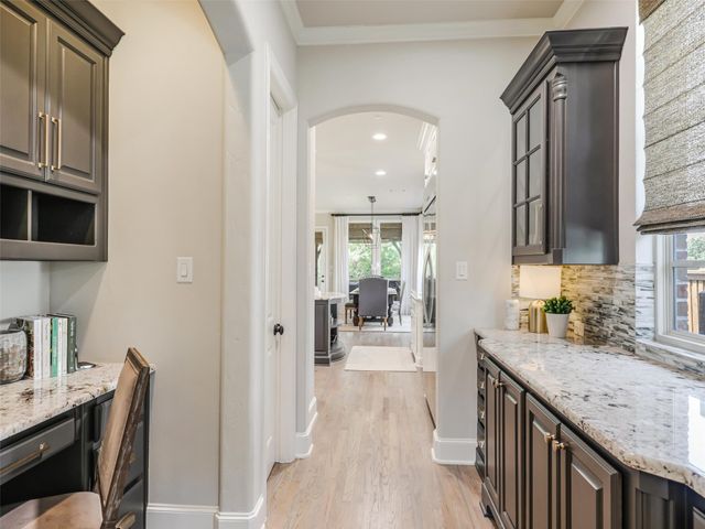12281 Winding Hollow Lane, Frisco, TX 75033