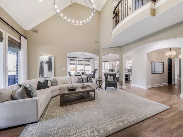 12281 Winding Hollow Lane, Frisco, TX 75033