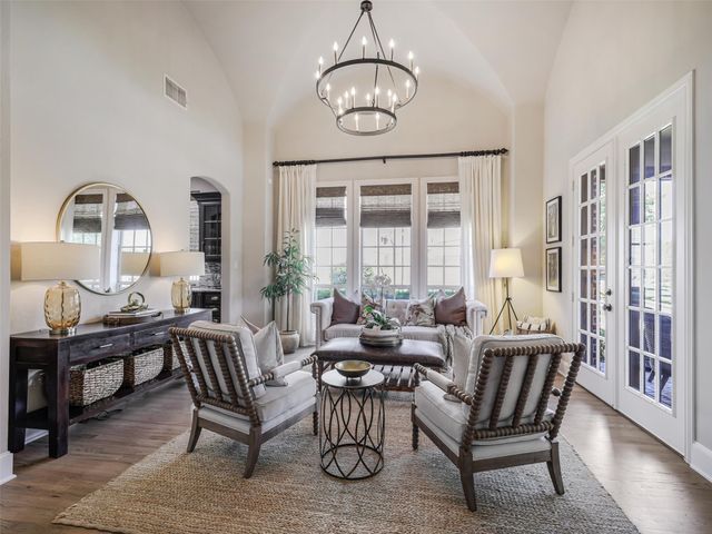 12281 Winding Hollow Lane, Frisco, TX 75033