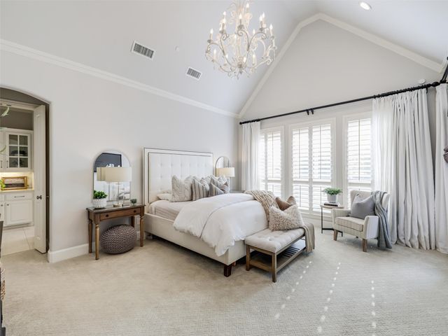 12281 Winding Hollow Lane, Frisco, TX 75033