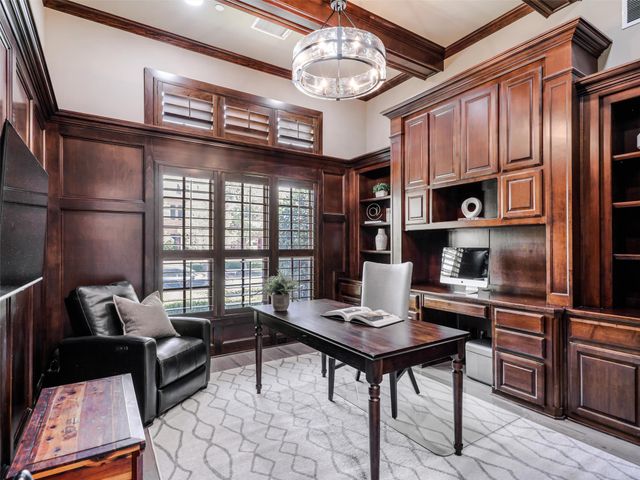 12281 Winding Hollow Lane, Frisco, TX 75033