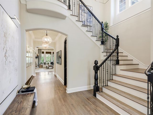 12281 Winding Hollow Lane, Frisco, TX 75033