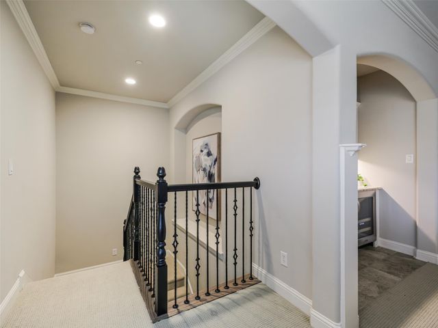 12281 Winding Hollow Lane, Frisco, TX 75033