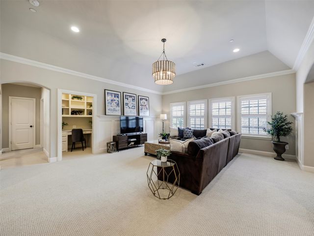 12281 Winding Hollow Lane, Frisco, TX 75033