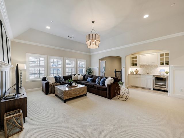 12281 Winding Hollow Lane, Frisco, TX 75033