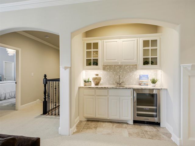 12281 Winding Hollow Lane, Frisco, TX 75033