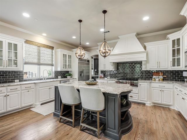 12281 Winding Hollow Lane, Frisco, TX 75033