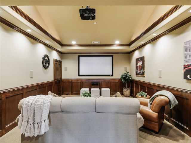 12281 Winding Hollow Lane, Frisco, TX 75033