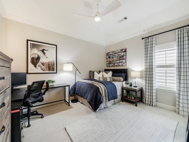 12281 Winding Hollow Lane, Frisco, TX 75033
